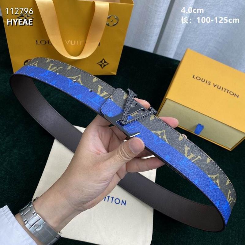 LV Belts 4427